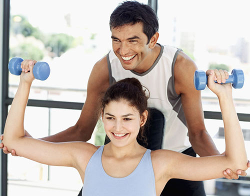 How To Enjoy Personal Training