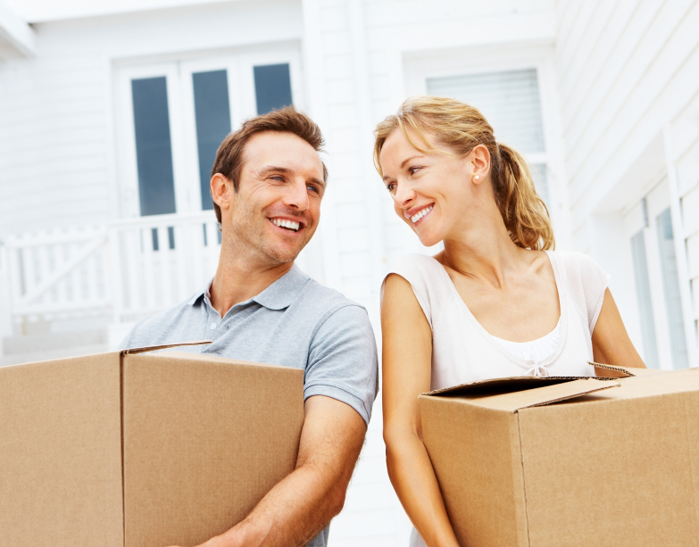 Can You Skip Hiring Help When Moving Home?