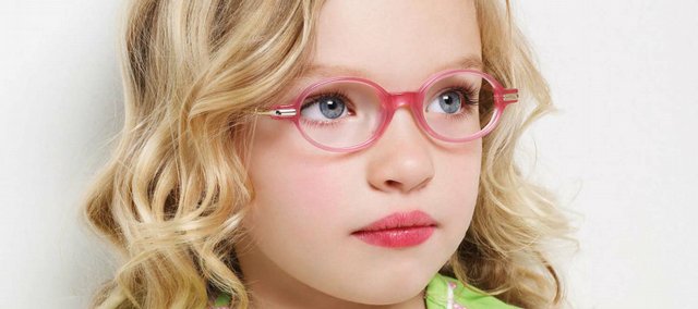 What You Should Look For In Kids Eyeglasses