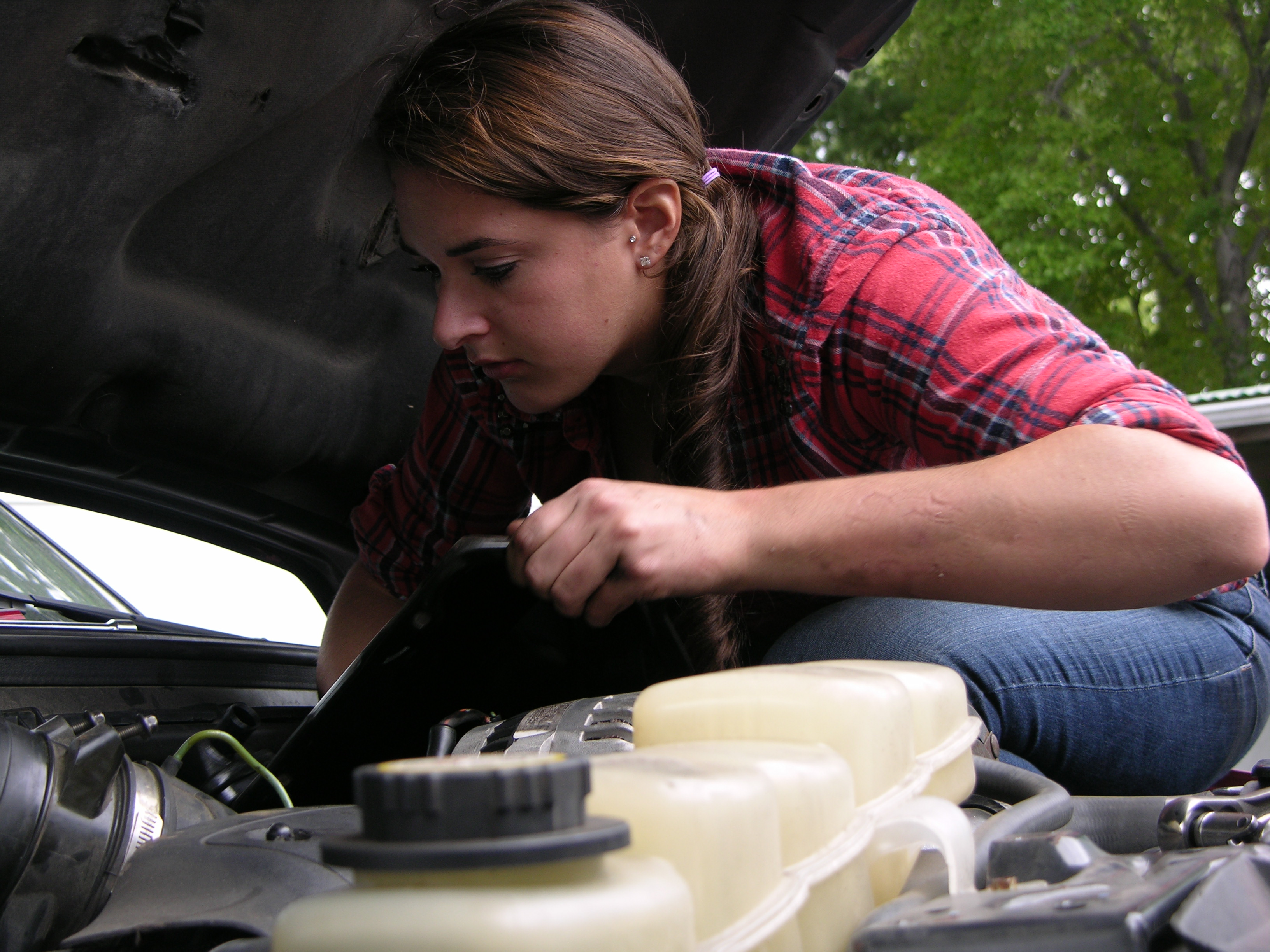 The Dos and Don’ts Of Dealing With An Auto Mechanic