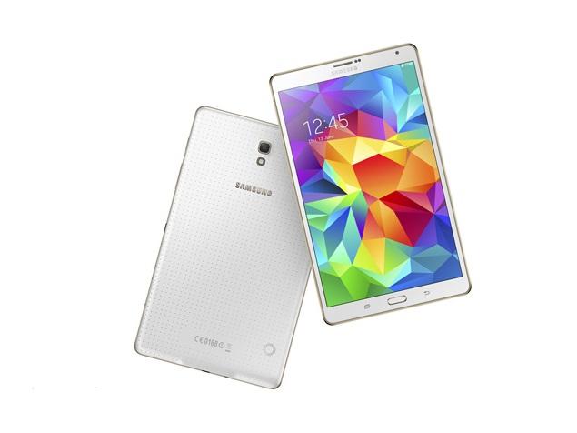 Samsung Galaxy Tab S 8.4