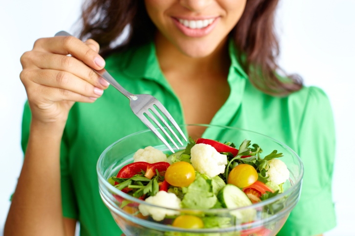 Tips To Follow A Vegetarian Diet