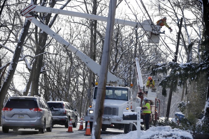 Safety Tips For Storms and Outages