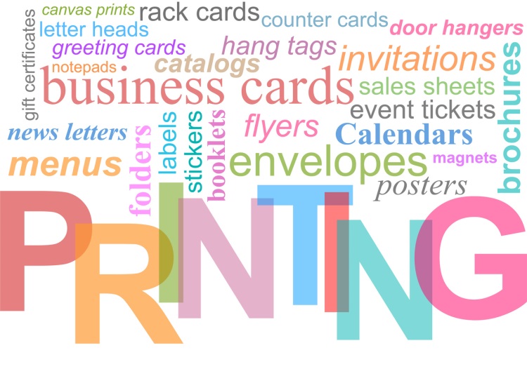 Business Card Printing