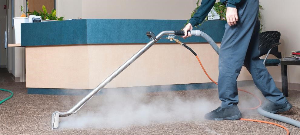 5 Signs It Might Be Time For New Carpet Cleaning Equipment