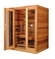 4 Reasons Why Sauna Kits Are Cost-Effective Luxury For Your Home