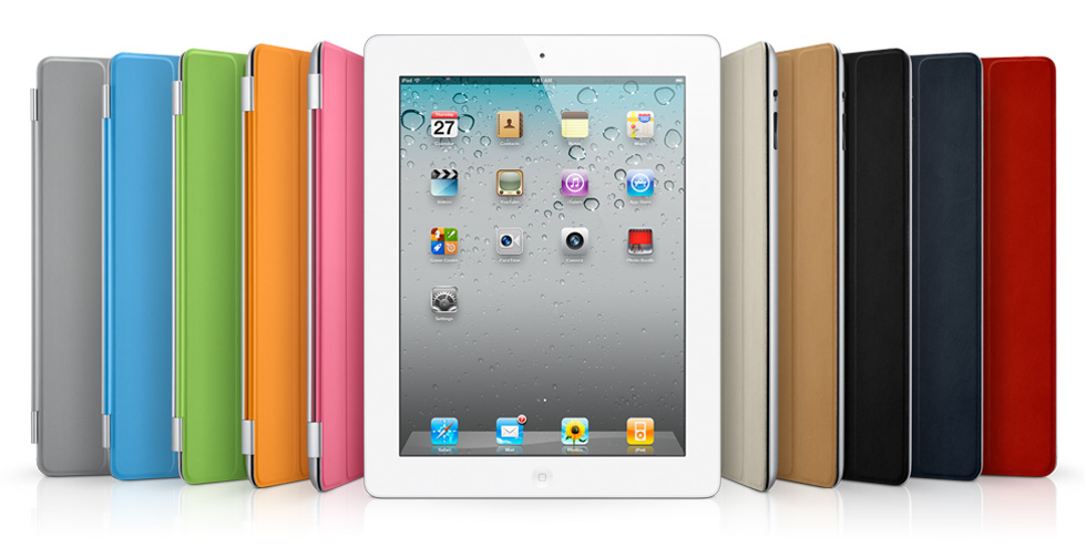 iPads- The New Companion Of Education