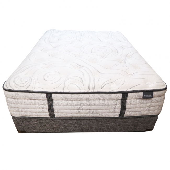The Comfortable and The Physical Advantage Of Aireloom Mattress