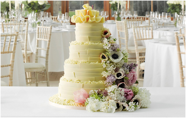 Make Your Wedding Extra Special By Hiring Wedding Cake Makers In Essex Service