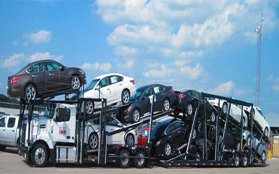 Have A Hassle-Free Auto Transportation Experience