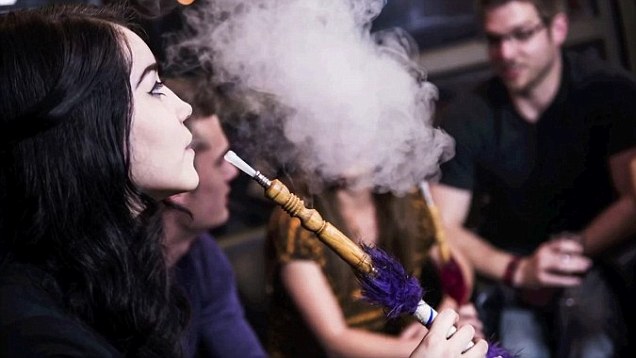 Best Hookah Tubes For Prolonged Sensation Of Smoking