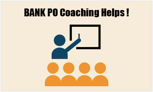 Helpful Tips For Best Preparation For Bank PO Exam