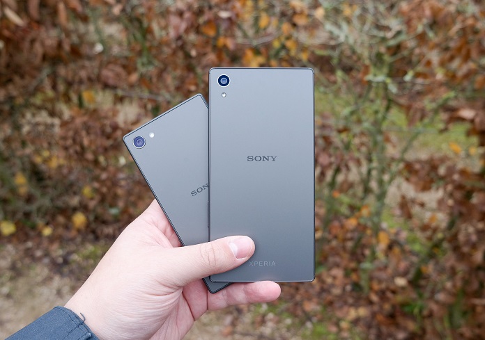 Here Are The Xperia Z6’s Expected Specifications