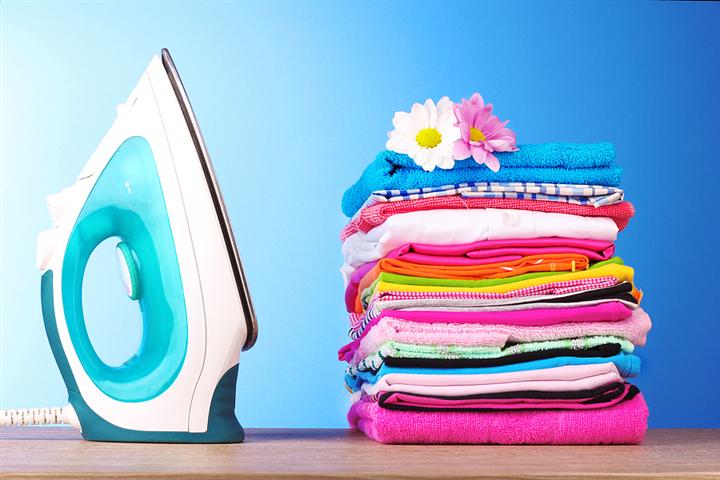 ironing services Dubai