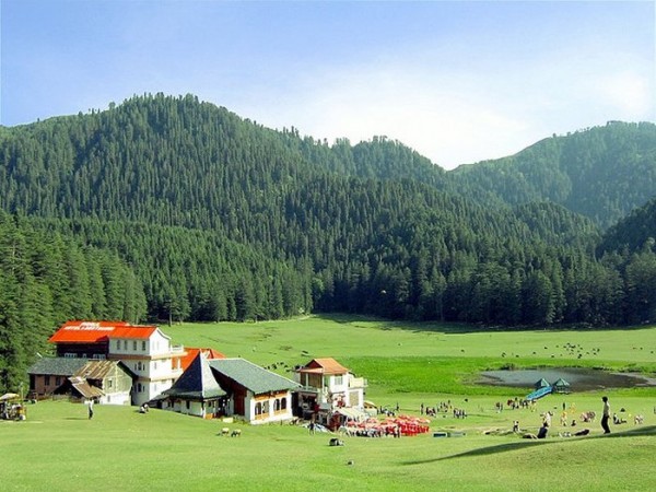 Places Worth Touring In Dalhousie For An Eccentric Trip