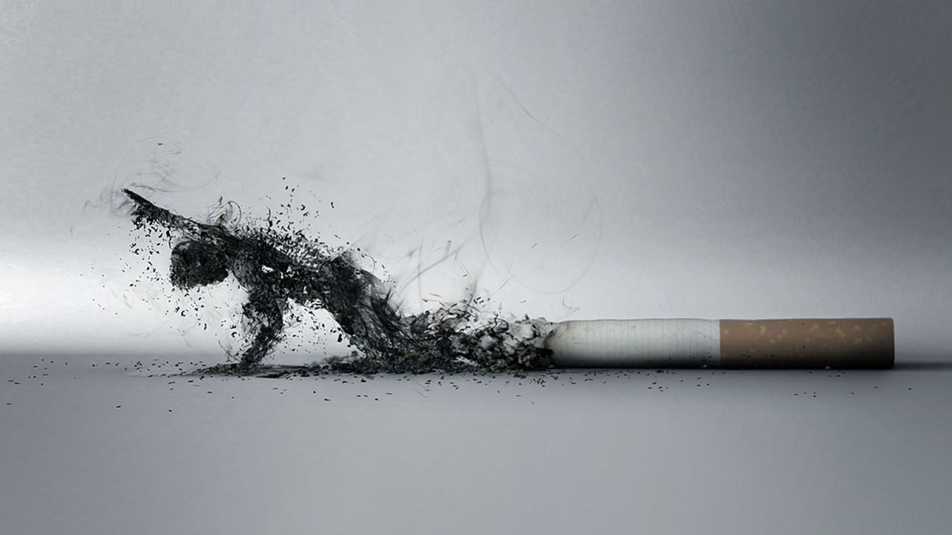 Smoking Kills - Don't Let It Get You