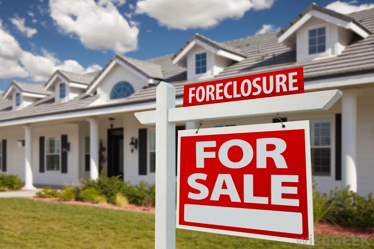 Foreclosure Attorney Can Stop Foreclosure Immediately