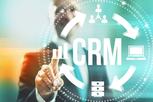 3 Unexpected CRM Benefits