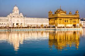 A Quick Travel Guide To The City Of Amritsar