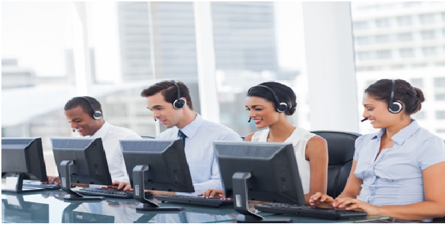 profitable inbound call center service