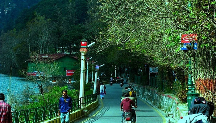Ideal Spots For The Crazy Foodies In Nainital