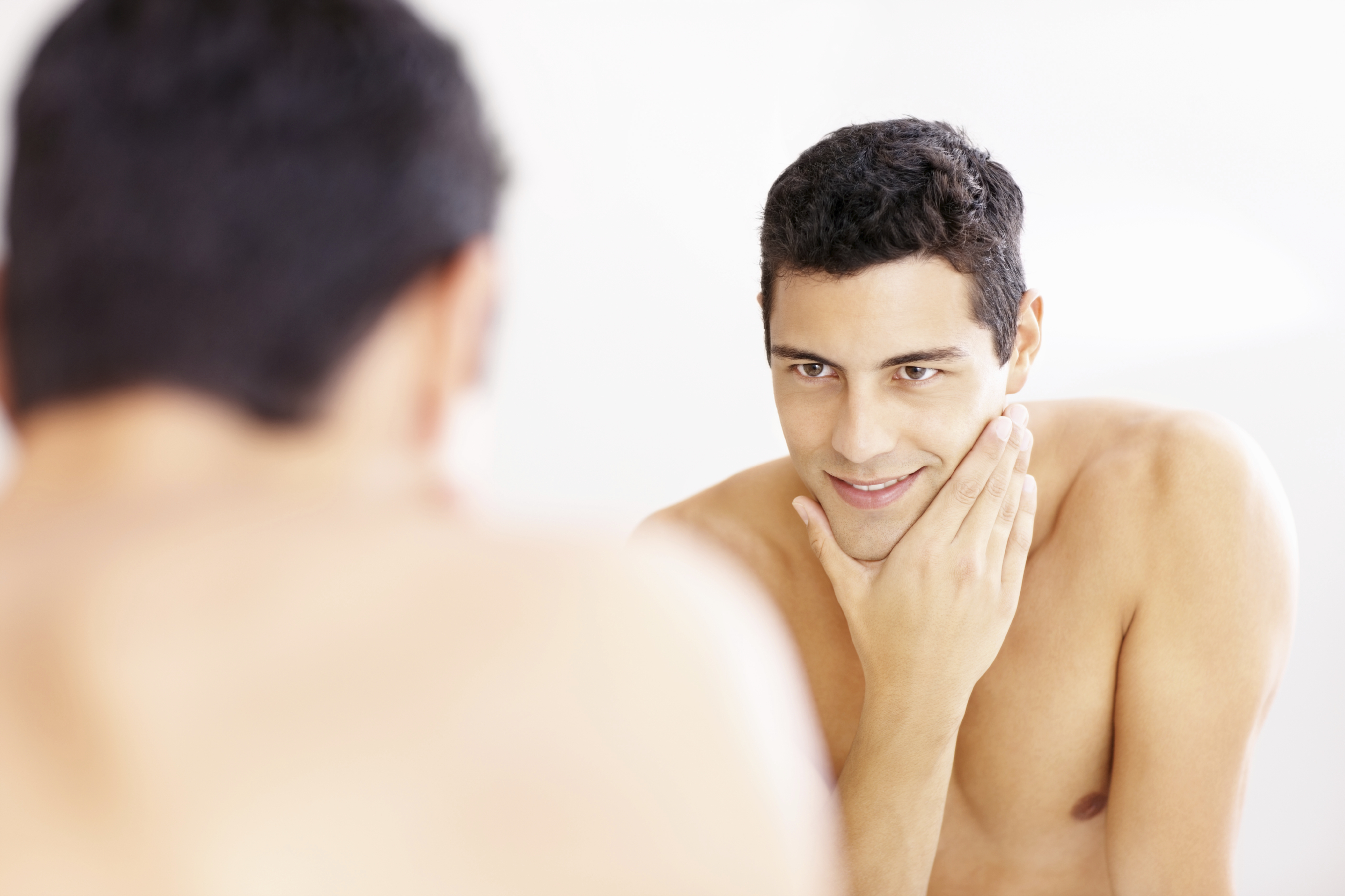 Skin Care Tips for Men