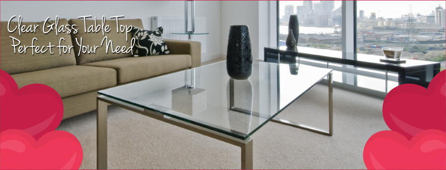 Reasons Of Selecting The Glass Table Tops