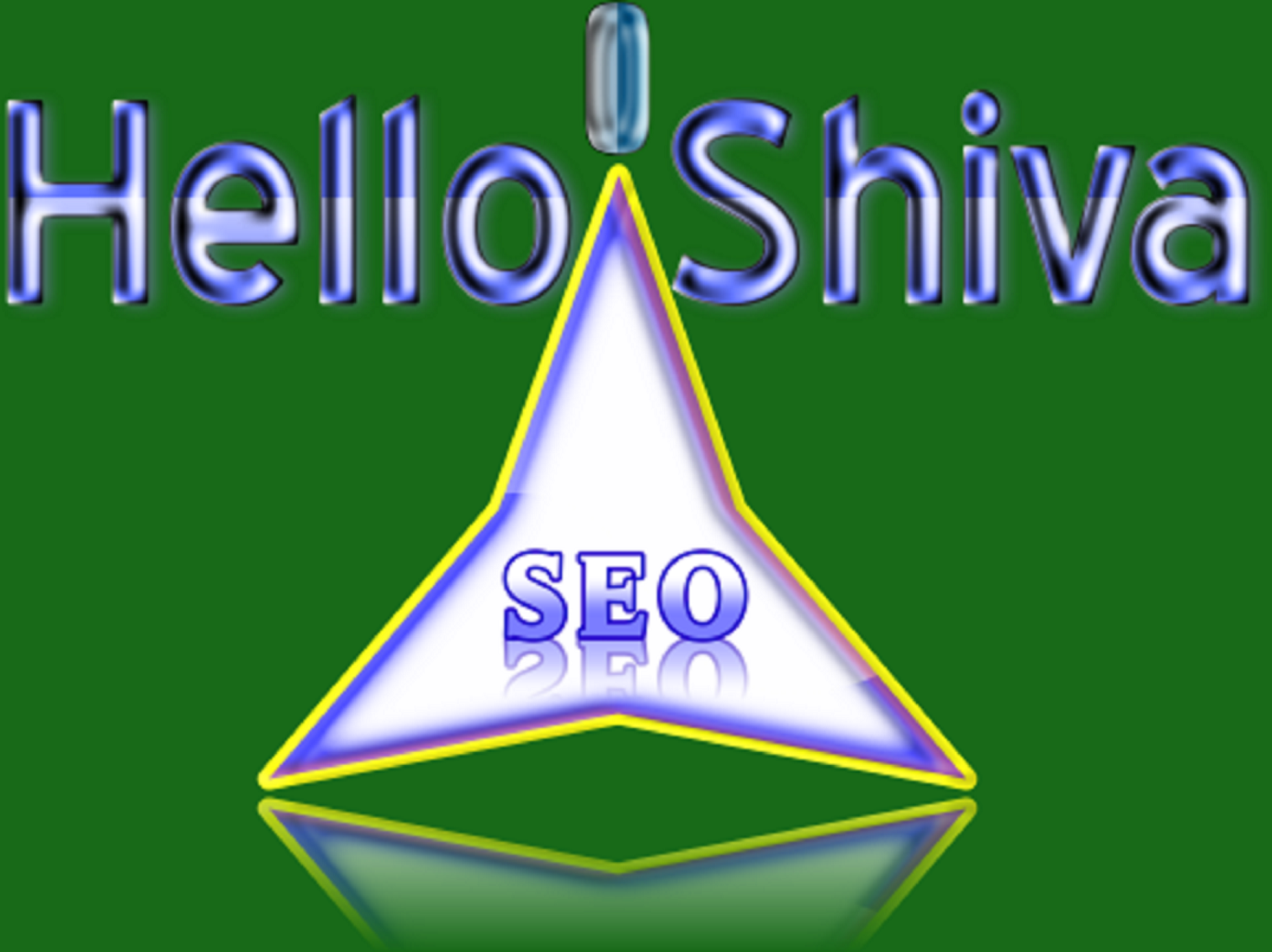 HelloShiva Seo