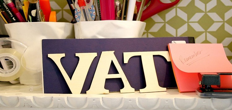 3 Types Of VAT Rates