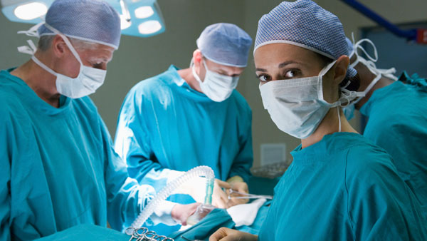 The Top Benefits Of Minimally Invasive Surgery Procedures