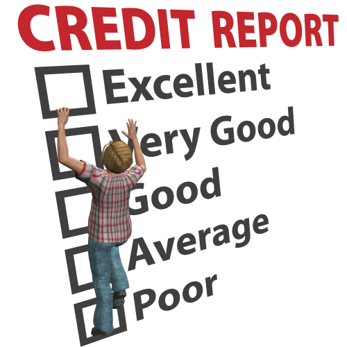 Why Should You Hire Olympia Law’s Service To Rectify Your Credit Rate