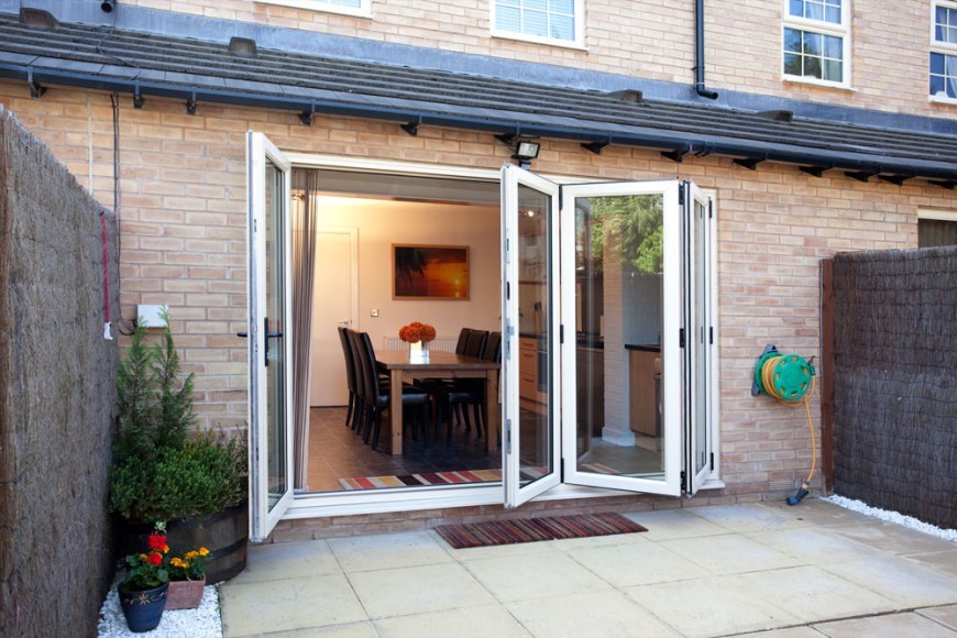 Double Glazing Repairs Hampshire- Complete Window And Door Repair Solution