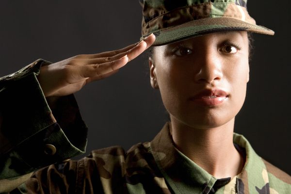 Pros Of Military Training