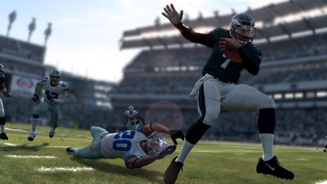 Involvement Of Madden Coins For Realistic Experience