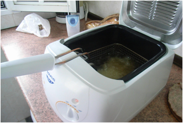 Is A Gas or Electric Fryer Best For Your Needs?
