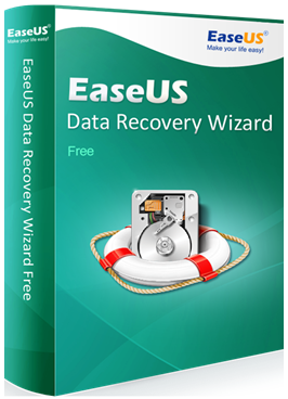 How To Use EaseUS Data Recovery Software To Recover Your Lost Files