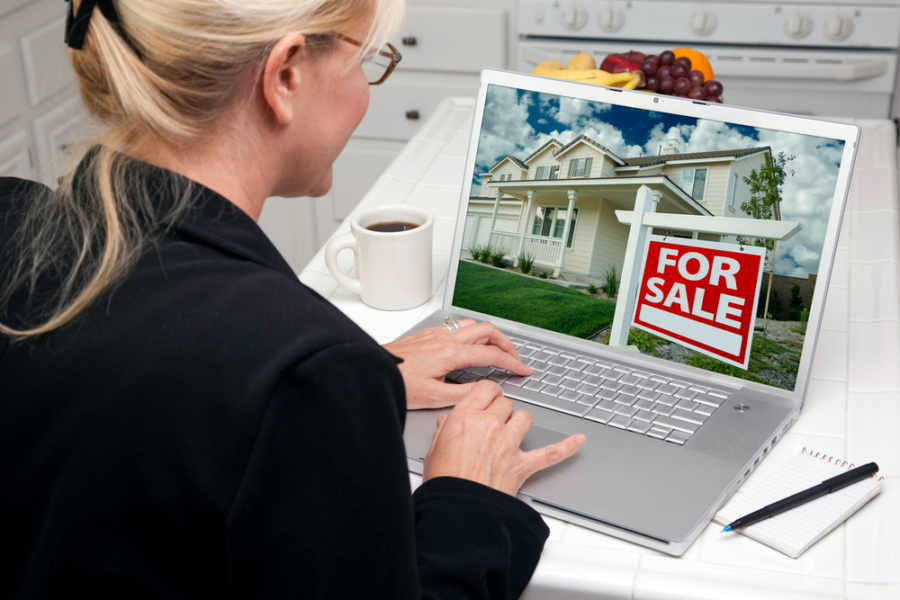 Online Estate Agents: A Quick Guide To Selling A Home Online