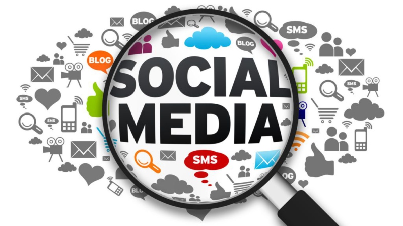 7 Key Ways To Succeed At Social Media Marketing